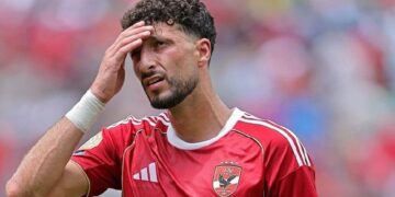 وسام أبو علي والأهلي.. من الرابح في الصفقة المثيرة للجدل