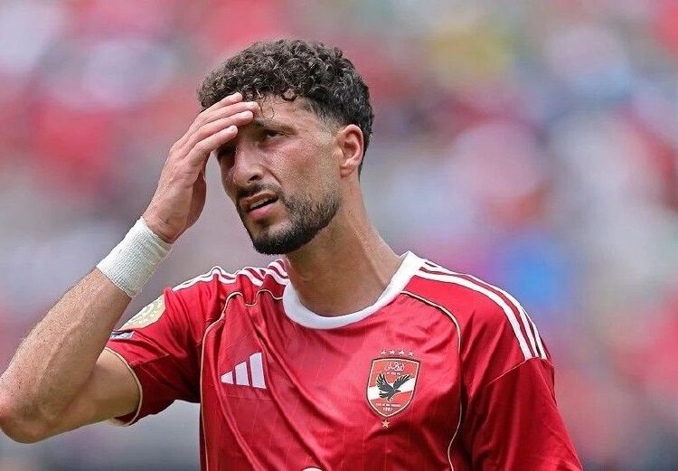 وسام أبو علي والأهلي.. من الرابح في الصفقة المثيرة للجدل