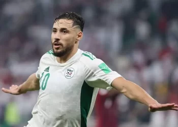 اعتقال يوسف بلايلي في باريس