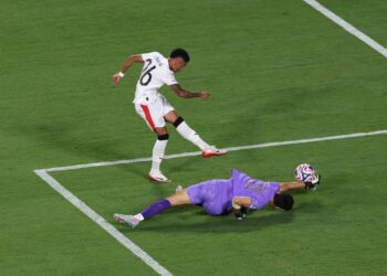 بونو يتألق ويصنع التاريخ.. رقم قياسي للمغربي في كأس العالم للأندية