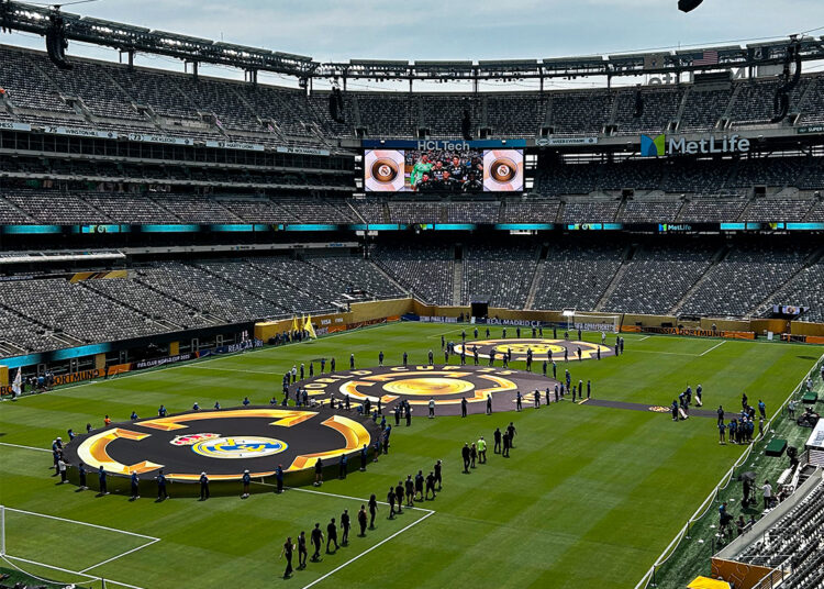 ريال مدريد يواجه دورتموند لحجز مقعد نصف النهائي بالمونديال| تشكيل الفريقين