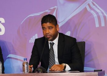 بيراميدز يوضح سياسته التعاقدية: لا صفقات عشوائية والسرية خط أحمر