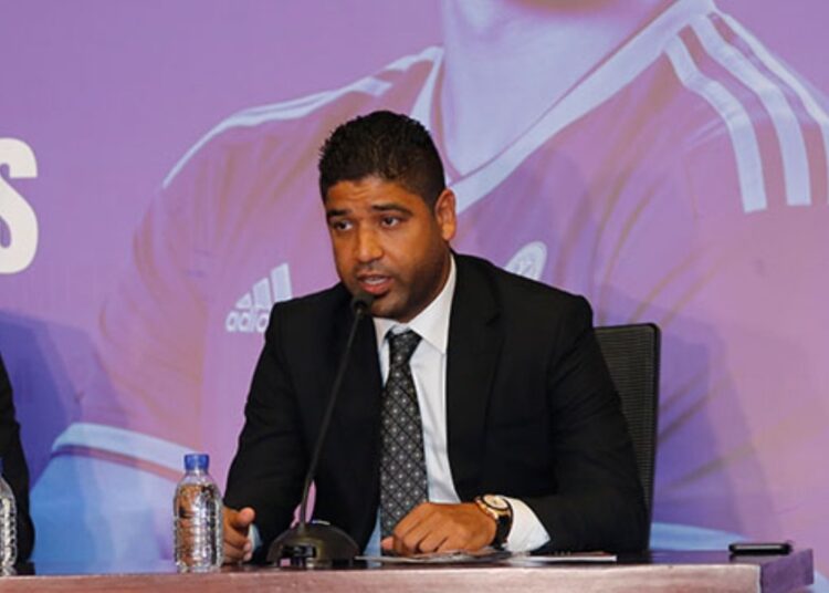 بيراميدز يوضح سياسته التعاقدية: لا صفقات عشوائية والسرية خط أحمر