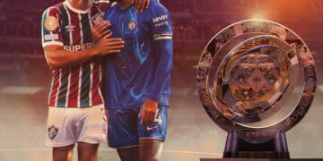 تشكيلة نارية من فلومينينسي وتشيلسي