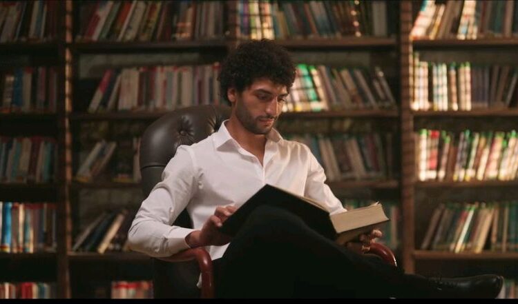 عمرو ناصر في أول تعليق بعد انضمامه للزمالك: أحلم بالدوري والكونفدرالية.. وسأكون عند ثقة الجماهير