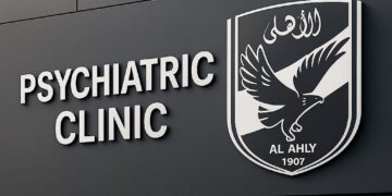 الأهلي يطلق مبادرة رائدة.. قسم جديد للصحة النفسية لدعم اللاعبين