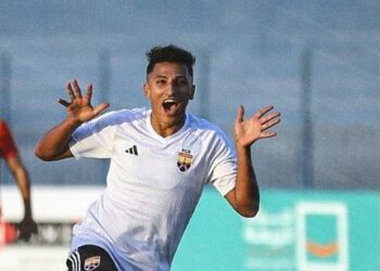 سموحة يبدأ استعداداته للموسم الجديد بفوز ودي على مودرن سبورت