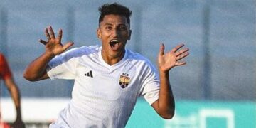 سموحة يبدأ استعداداته للموسم الجديد بفوز ودي على مودرن سبورت