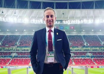 بسبب الانشغالات الشخصية.. الأهلي يعلن قبول استقالة أمير توفيق