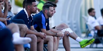 مفاجآت في تشكيل الزمالك لمواجهة الشمس بالعاصمة الإدارية