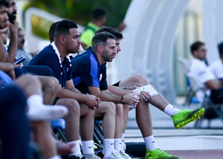 مفاجآت في تشكيل الزمالك لمواجهة الشمس بالعاصمة الإدارية