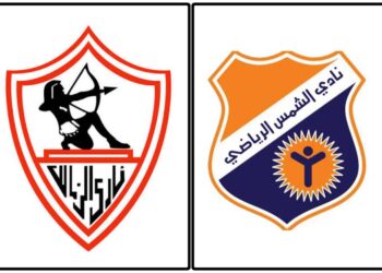 الزمالك يفوز على الشمس وديا في مباراة شهدت 9 أهداف