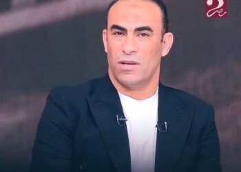 عبد الحفيظ: لا أقبل اعتذار وسام ولن أسامحه