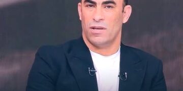 عبد الحفيظ: لا أقبل اعتذار وسام ولن أسامحه