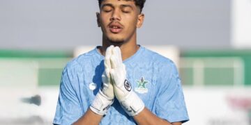 يحدث في قطاع ناشئين البنك الأهلي .. معتز بـ50 ألف.. والواصلين بـ7 مليون”!