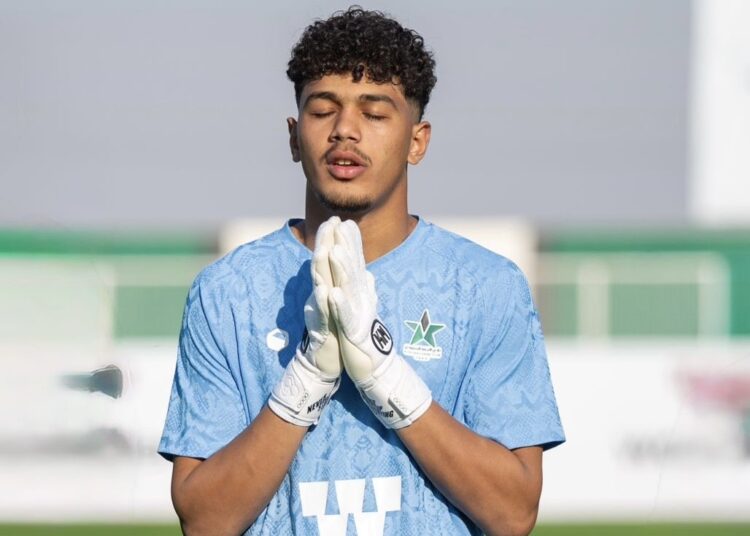 يحدث في قطاع ناشئين البنك الأهلي .. معتز بـ50 ألف.. والواصلين بـ7 مليون”!