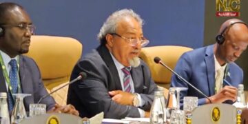 ليبيا تتسلم رئاسة “السيسا” خلال مؤتمرها العشرين في بنغازي بمشاركة 53 دولة أفريقية