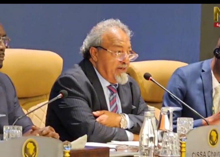 ليبيا تتسلم رئاسة “السيسا” خلال مؤتمرها العشرين في بنغازي بمشاركة 53 دولة أفريقية