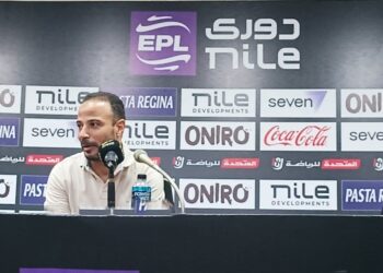 ️ في المؤتمر الصحفي.. مكي يكشف كواليس التعادل مع الزمالك