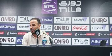 ️ في المؤتمر الصحفي.. مكي يكشف كواليس التعادل مع الزمالك