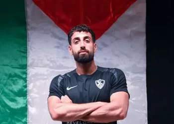 بعد جلوسه بديلاً.. الدباغ يقترب من الظهور الأول مع الزمالك أمام ذئاب الجبل