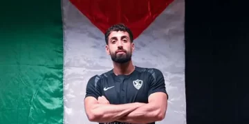 بعد جلوسه بديلاً.. الدباغ يقترب من الظهور الأول مع الزمالك أمام ذئاب الجبل