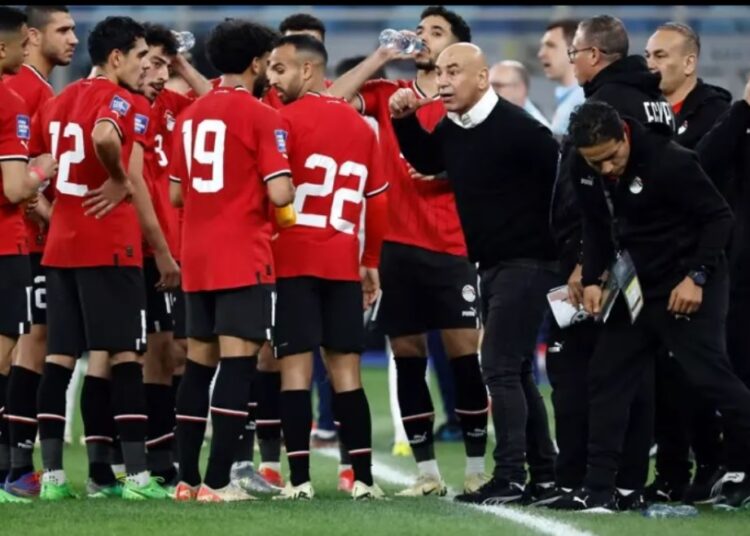 المنتخب يرفض ودية زامبيا ويركز على حسم التأهل للمونديال