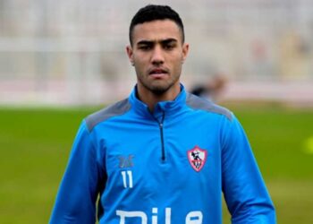 خالد الغندور يكشف: استبعاد محمود جهاد من مباريات الزمالك “فني وليس للإصابة”