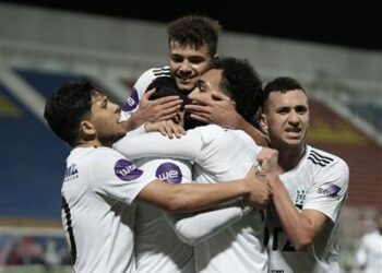 بقيادة محمد شوقي.. زد يبحث عن فوز جديد أمام دجلة في الدوري