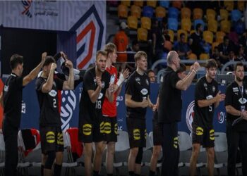 ️ في نهائي ماراثوني.. ألمانيا تهزم إسبانيا بالرميات الترجيحية وتفوز بمونديال اليد