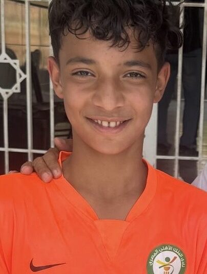 “إعدام موهبة”.. قصة إياد جمعة في قطاع ناشئي البنك الأهلي