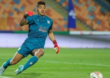 تألقه يفرض كلمته.. محمد صبحي يحجز مقعده الأساسي في تشكيلة الزمالك