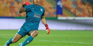 تألقه يفرض كلمته.. محمد صبحي يحجز مقعده الأساسي في تشكيلة الزمالك