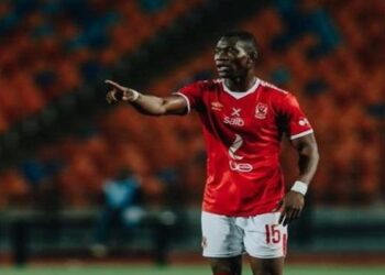 «الدكة» تعطل تجديد عقد ديانج.. وقرار ريبيرو يربك حسابات الأهلي