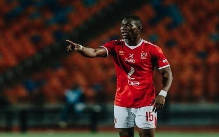 «الدكة» تعطل تجديد عقد ديانج.. وقرار ريبيرو يربك حسابات الأهلي