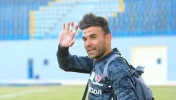 حجب القميص رقم 1 وإطلاق اسمه على مبنى.. دجلة يكرم حارسه الراحل