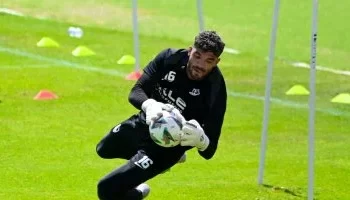 بعد تعافيه من الإعياء.. محمد صبحي يقود الزمالك أمام فاركو