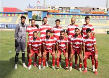 نتائج الجولة الأولى لدوري المحترفين ..فوز لافيينا والداخلية.. وتعادل أسوان والترسانة