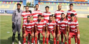 نتائج الجولة الأولى لدوري المحترفين ..فوز لافيينا والداخلية.. وتعادل أسوان والترسانة