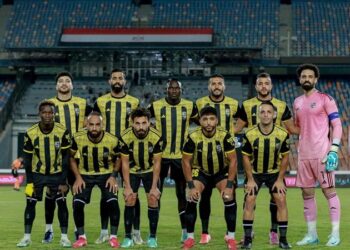 الوحش وروقا في الوسط.. تشكيل ناري لمباراة المقاولون والحدود