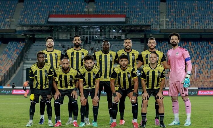 الوحش وروقا في الوسط.. تشكيل ناري لمباراة المقاولون والحدود