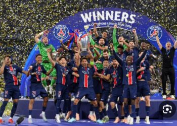 قرعة دوري أبطال أوروبا 28 أغسطس.. والبطولة تنطلق في منتصف سبتمبر