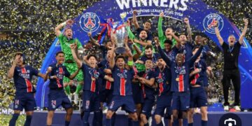 قرعة دوري أبطال أوروبا 28 أغسطس.. والبطولة تنطلق في منتصف سبتمبر