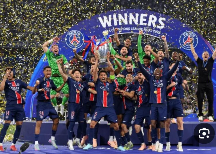 قرعة دوري أبطال أوروبا 28 أغسطس.. والبطولة تنطلق في منتصف سبتمبر