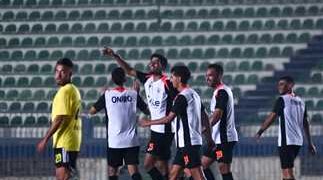 الدباغ والجزيري على الدكة.. أوراق فيريرا الرابحة أمام سيراميكا