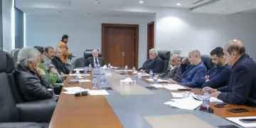 معسكر بالإسماعيلية ومواجهتان ضد تونس.. تفاصيل استعدادات الفراعنة لكأس العرب