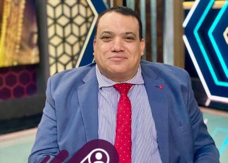 المستشار هيثم جمال  : المصريين بالخارج يمثلون القوى الناعمة للدولة المصرية