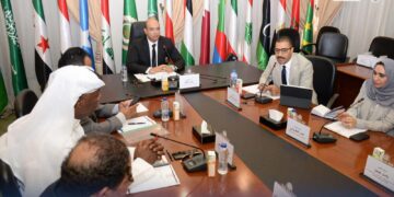 شادي عبد العزيز محمد: البطولة العربية للخماسي الحديث انطلاقة قوية نحو المستقبل