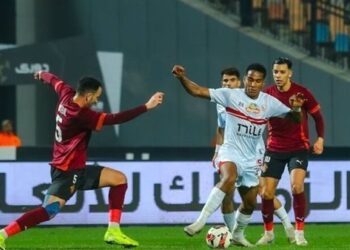 بالأرقام.. تاريخ مواجهات الزمالك وسيراميكا يكشف عن عقدة تاريخية