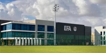 اتحاد الكرة يعلن التشكيل الجديد للجنة الحكام برئاسة أوسكار رويز